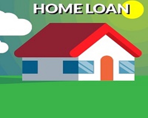 Borrow - Loan Company Website Template